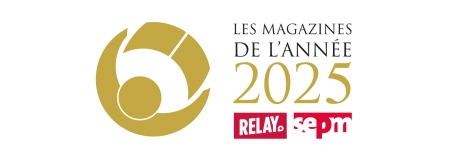 Palmarès 2025 des Magazines de l'Année : Les Lauréats Révélés