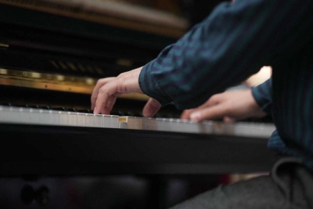 🎹 Retour sur le concours de Piano « À vous de jouer »🎶