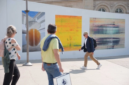 L’été culturel se vit aussi dans les gares : un voyage au cœur de l’art