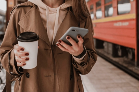 C'est la rentrée ! Le Club Place de la Gare vous offre un coup de boost