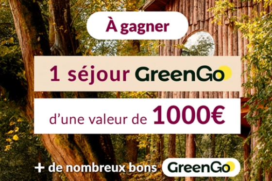 Grand Jeu de l'Automne !