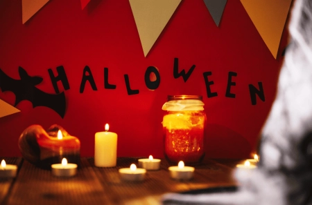 Halloween en gare : nos coups de cœur gourmands et déco 🎃