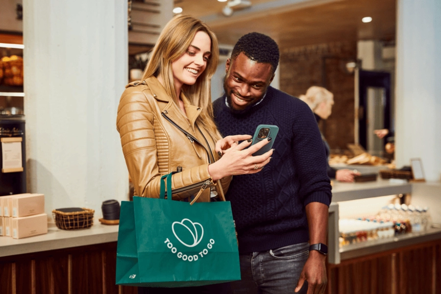 Gaspillage alimentaire : comment vos gestes en gare font la différence ?