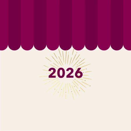 Bonne Année : Vos gares, vos commerces, vos moments ✨