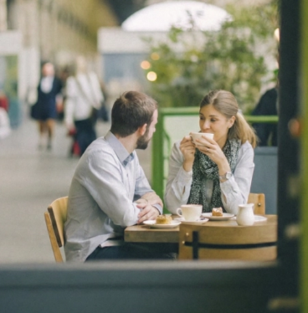 Vivre la gare autrement