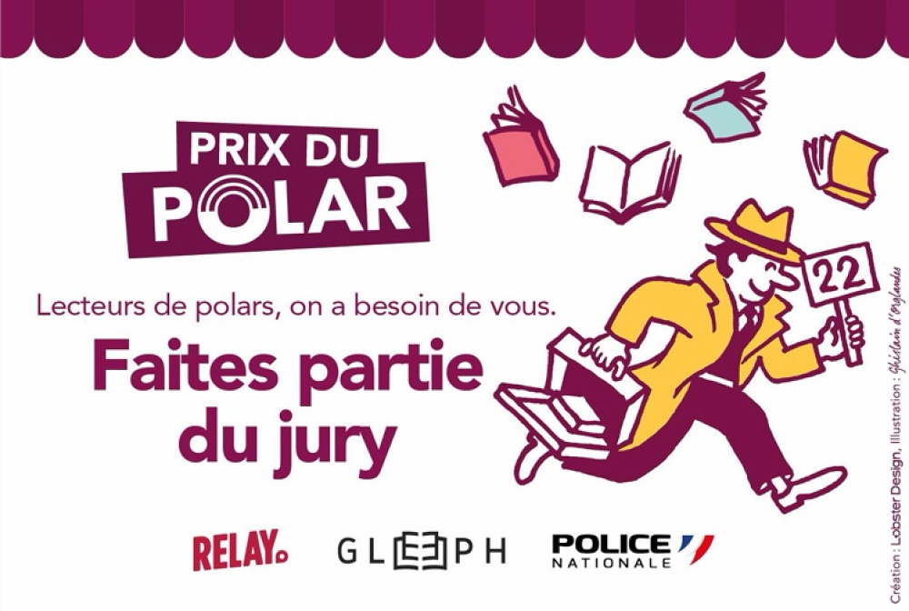 Carrousel Prix Polar 2026