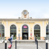 Montauban Ville Bourbon