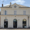 Trappes