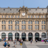 Haussmann Saint-Lazare
