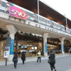 Stade de France Saint-Denis