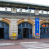 Le Raincy - Villemomble - Montfermeil