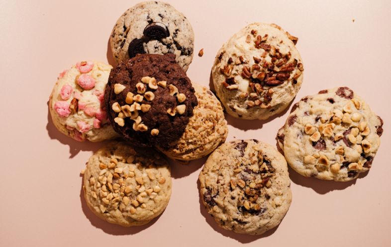 La Fabrique Cookies