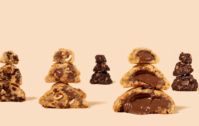 Pépite Cookie