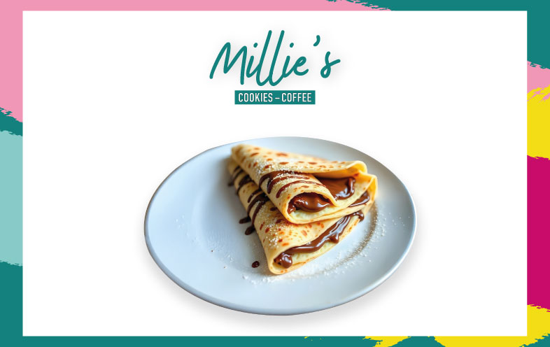 Millie's cookies