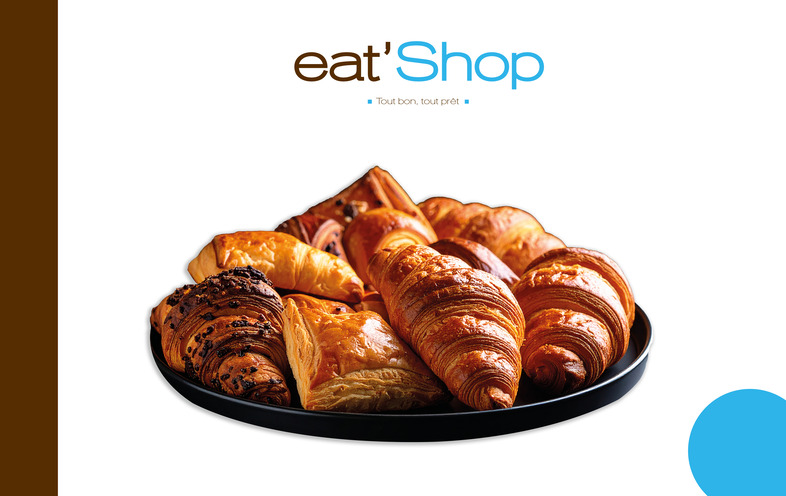 Eat Shop