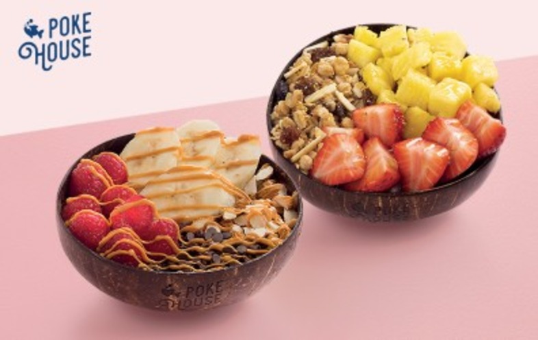 Poke House