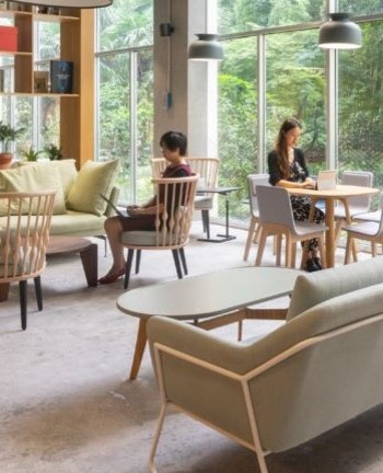 Forfait Coworking 2h à partir de 9€