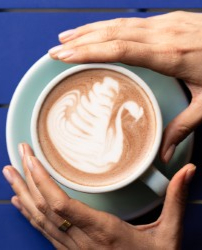 -20% sur les boissons chaudes