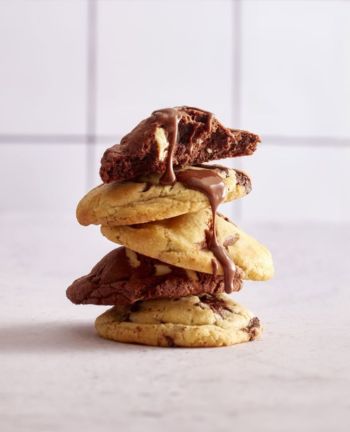 1 cookie offert lors de votre premier achat
