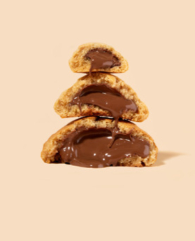 1 mini-cookie offert au premier achat