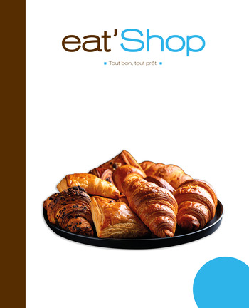 -15% sur les pâtisseries ou viennoiseries