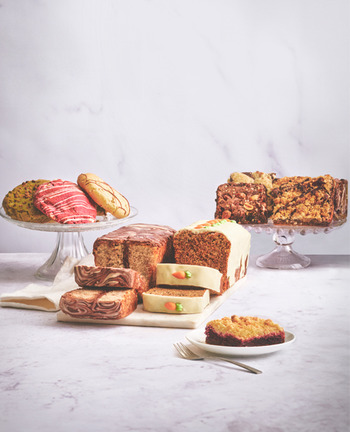 -15% sur le dessert de votre choix