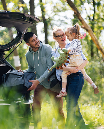 Jusqu’à 10% de réduction sur votre location chez Enterprise et 5% chez Alamo et National