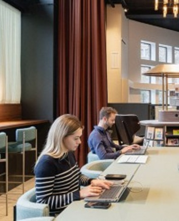 -10% sur l'offre de coworking à l’heure