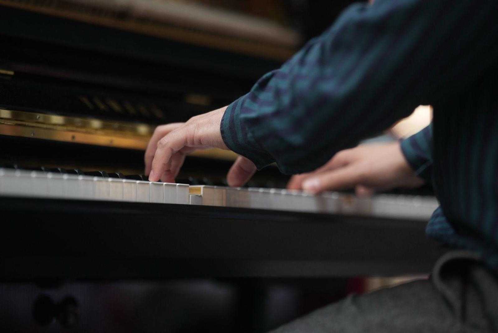 🎹 Retour sur le concours de Piano « À vous de jouer »🎶