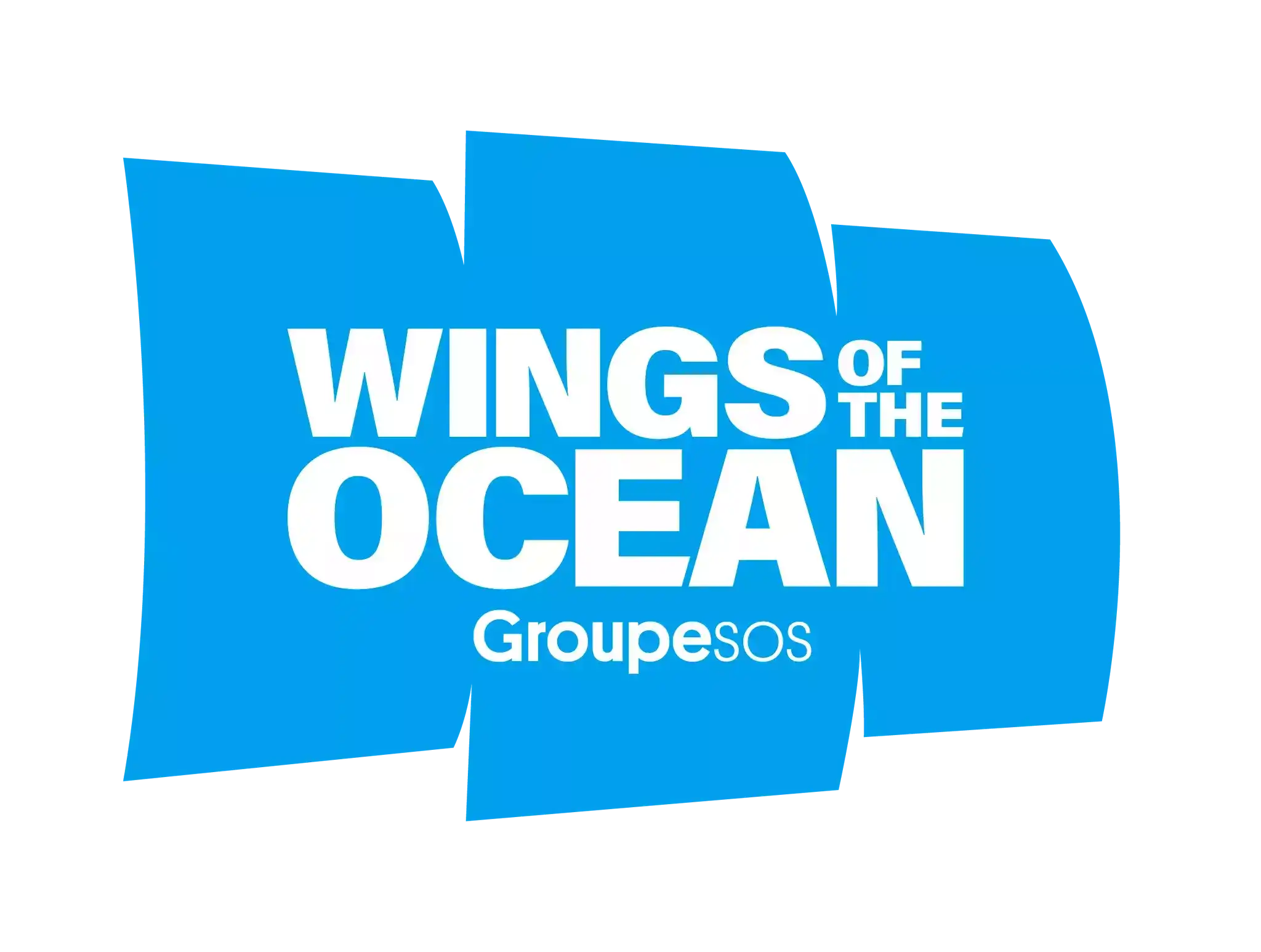 Wings of the Ocean