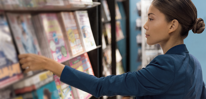 Les Prix RELAY 2025 : La lecture comme compagnon de voyage