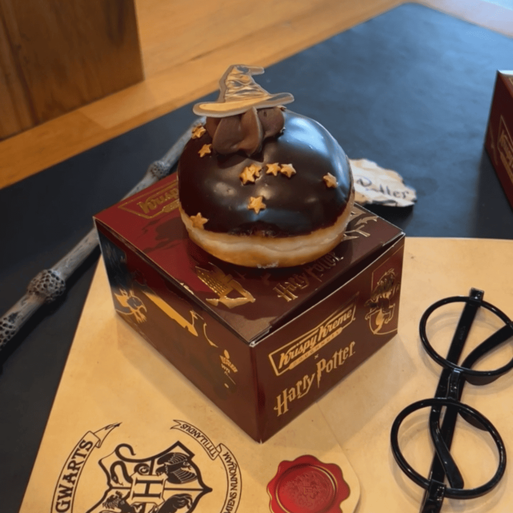 Gourmandise Automnale