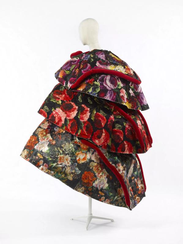 Tisser, broder, sublimer