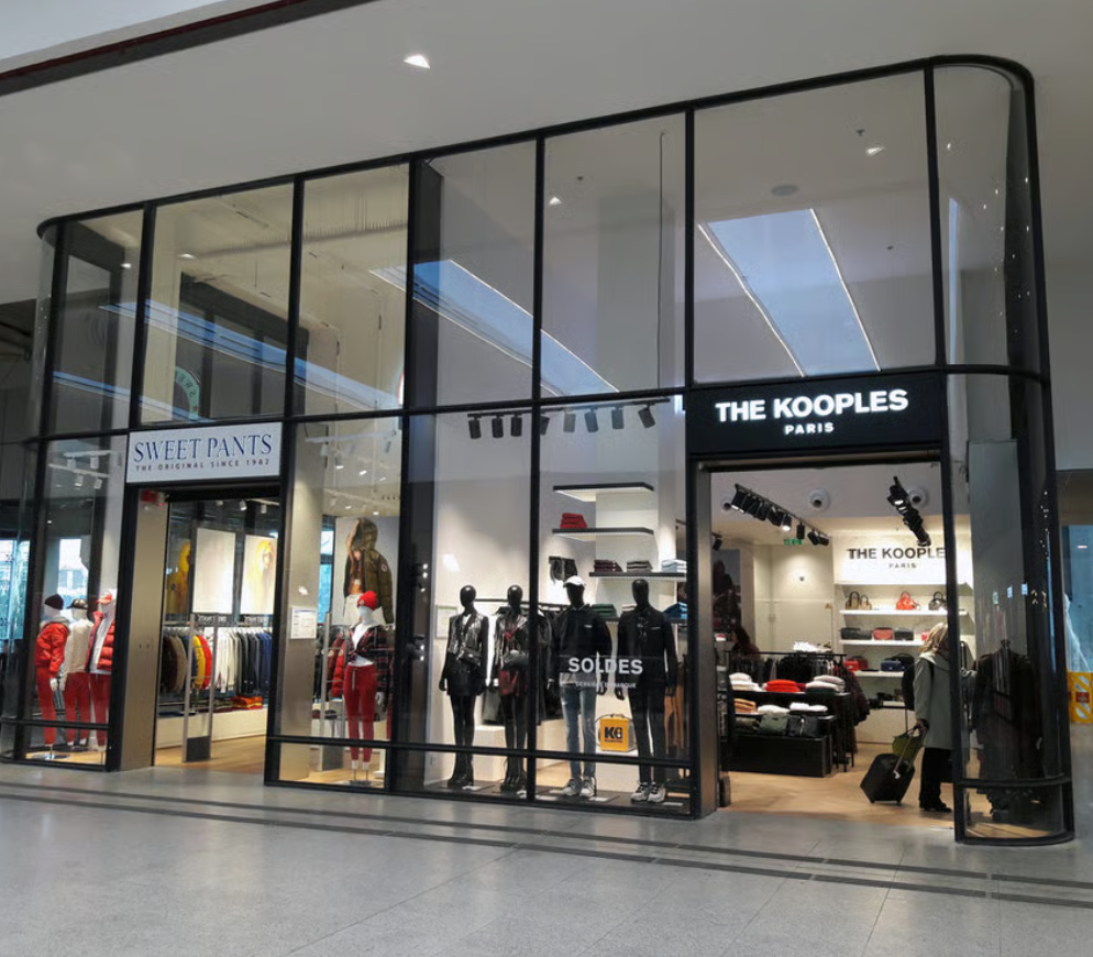 The Kooples Montparnasse