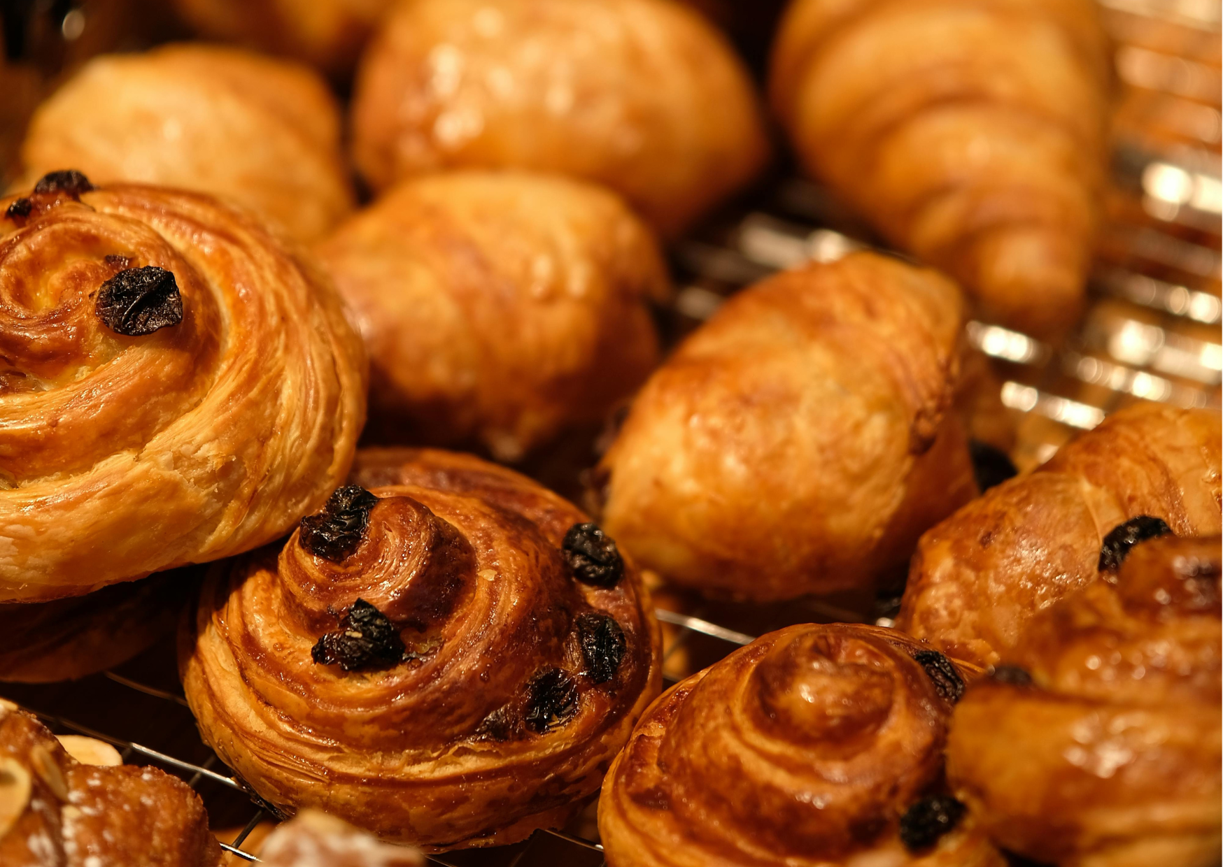 Viennoiseries