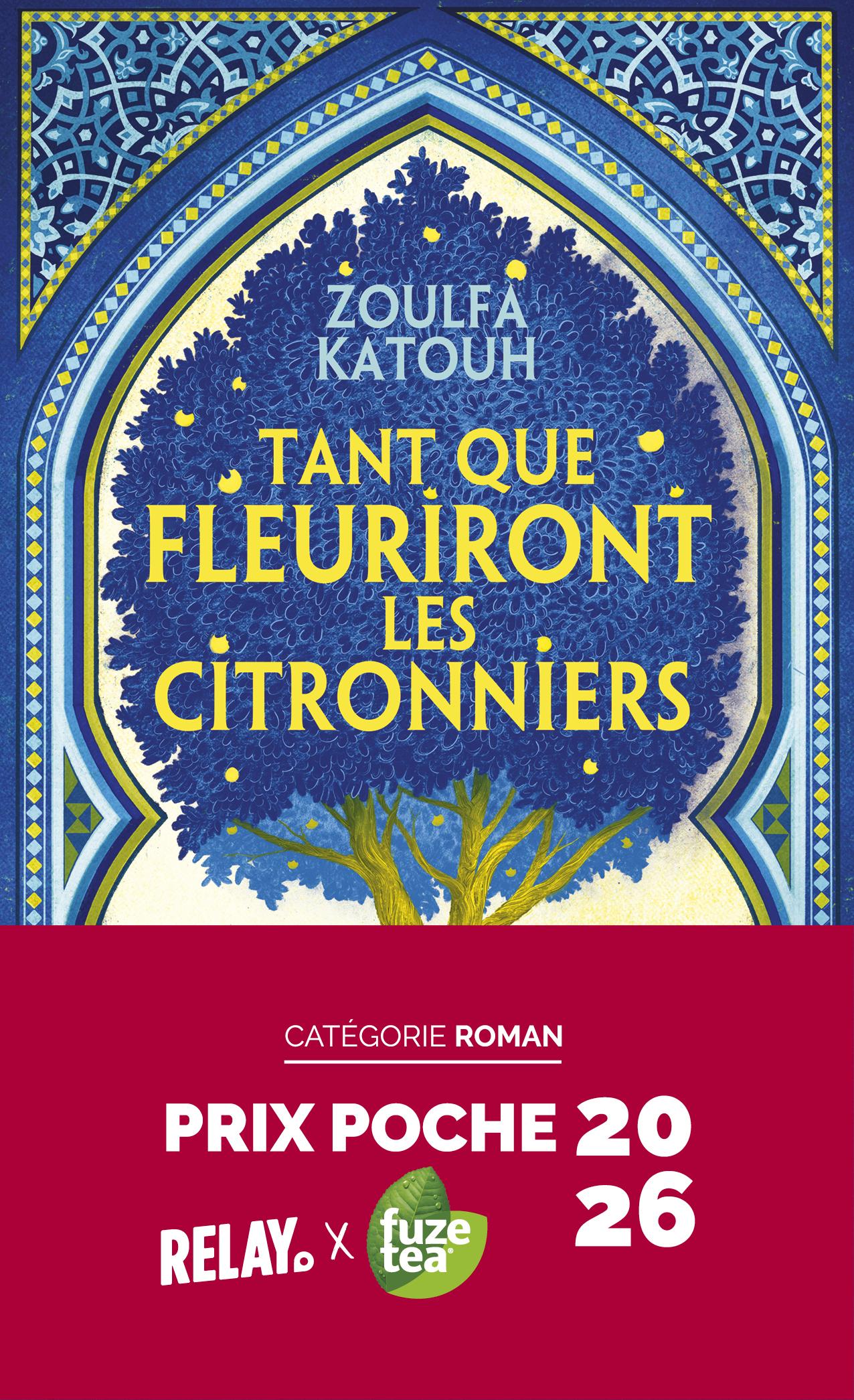 Tant que fleuriront les citronniers
