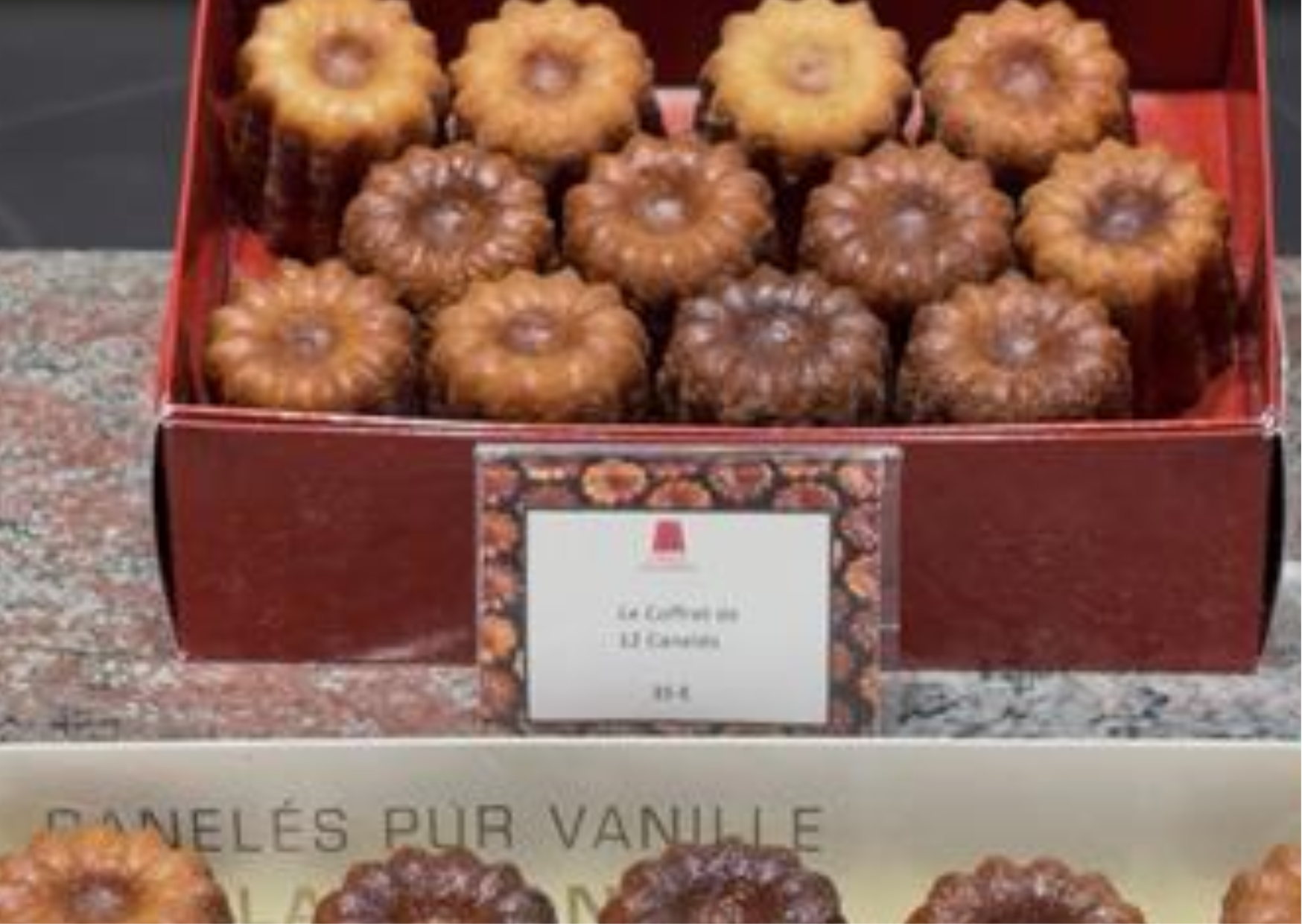 Cannelés