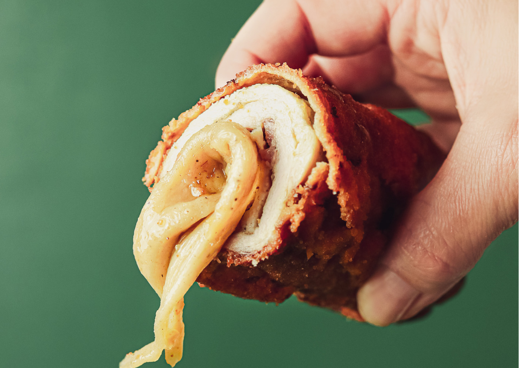 Cordon bleu Amoné